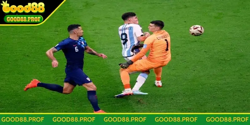 Các bước để tham gia chơi vào game