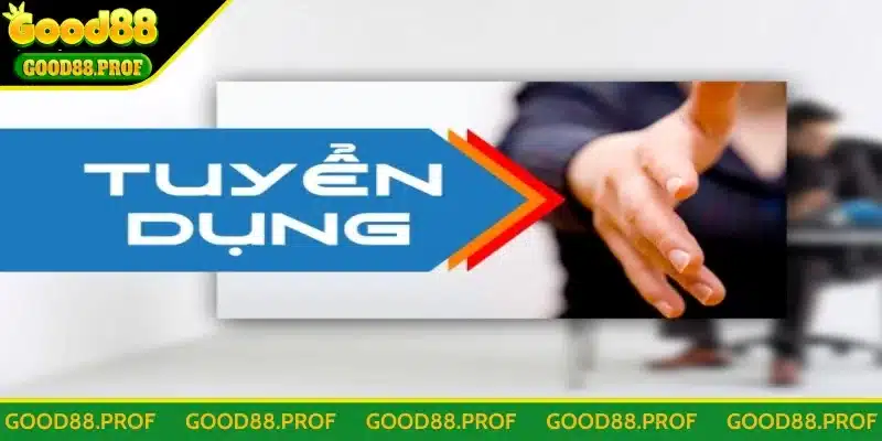 Phúc lợi hấp dẫn dành cho nhân viên khi làm việc tại nhà cái