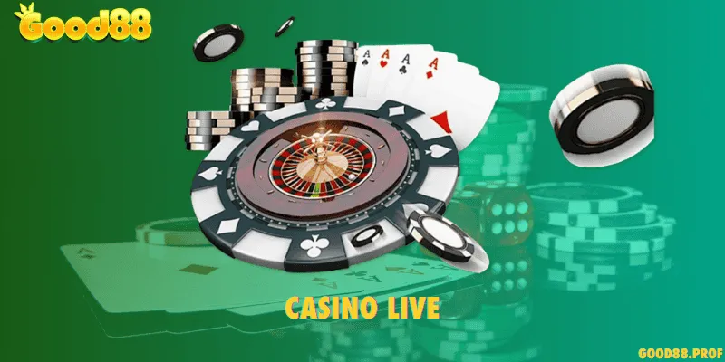 Casino Live