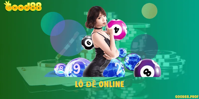 Lô đề Online